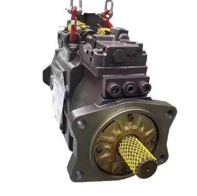 Graafmachine E336 345 349D D2 Hoofdpomp  336 Hydraulische pomp 550-4341 5504341