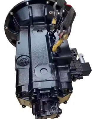 Graafmachine SY215-10 SY205C zuigerpomp V90N130 211-05220 21105220 Voor Sany