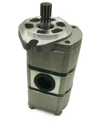 Excavator Hydraulische Bobcat Series Gear Pump 68274927 6685649 33875A