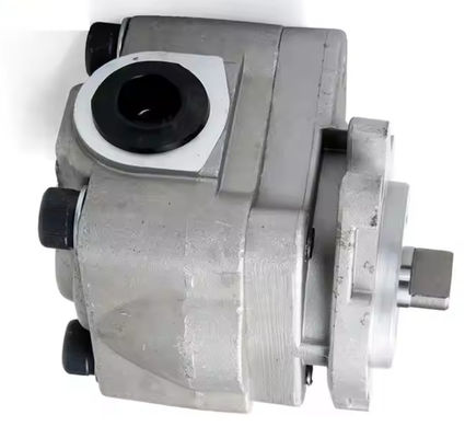 E312C Graafmachine SBS80 Hydraulische tandwielpomp CAT315 E315 Pilotpompondelen 1731168 173-1203 1731203