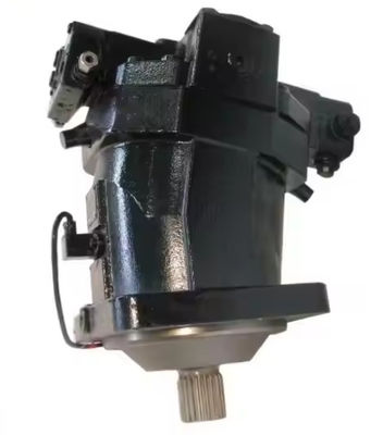 Onderdelen voor hydraulische graafmachines 14385584 Onderdelen voor bouwmachines-hydraulische pomp
