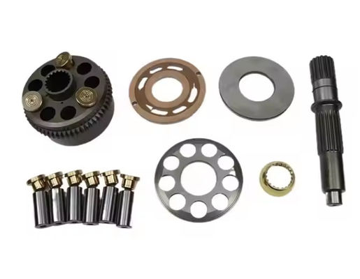 DX140 Graafmachine Swing Motor Repair Kits K9001302 Hydraulische K9001310 Slew Motor Spare Parts K9001300 Voor Doosan