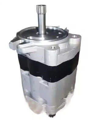Hydraulische pomp PSVL2-27CG voor graafmachine Kyb