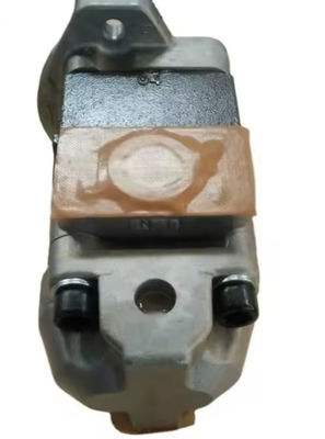 Professionele hydraulische pomp 705-58-34010 voor graafmachines PC100-2 bouwmachineonderdelen