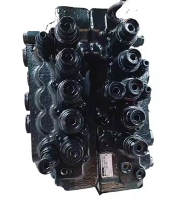 Hoogwaardige AV280 1033000026 Hydraulisch gemotoriseerde hoofdcontroleaansluiting Distributie klep voor bouwmachines