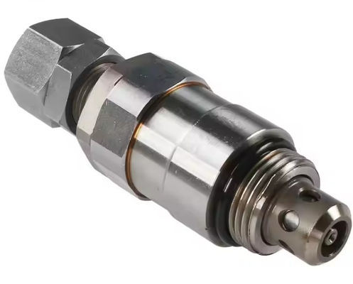 E320D Hydraulische onderdelen van graafmachines Hoofdhuls 305-5291