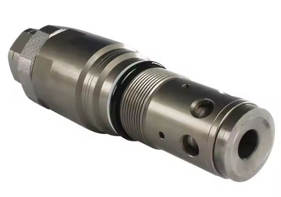 Voor excavatoren: Swing relief valve 173-3452 4451628 YN22V00014F1 YN20V00004F1 Voor EX200-5 SK200-6 SK200-6E E320/C/D SK135-8 SC220