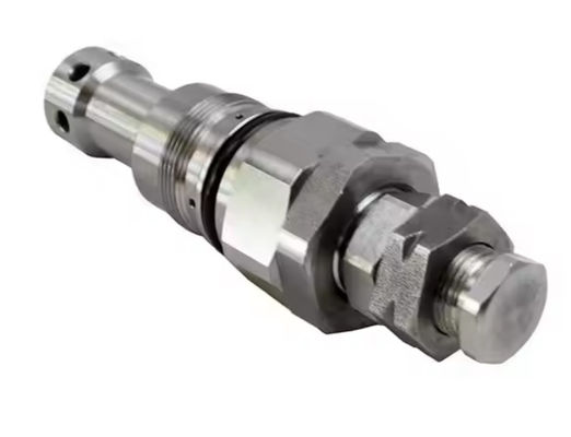 EC460 Hoofdverlichtingsklep Voe14597185 14597185 EC460 Verlichtingsklep Voe14622932 14622932 Voor Volvo