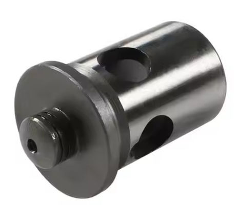Hydraulische controlepulver 723-46-41210 Voor PC200-6 PC200-7 PC200-8