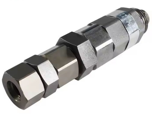 Onderdelen voor graafmachines EX200-2 EX200-3 EX220-2 EX220-3 Belangrijkste veiligheidsklep 4289602 4328781