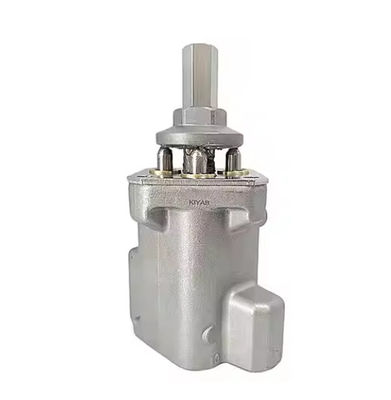 9239583 9257577 9195304 YB60000655 9193403 9234272 Joystick Pilot Valve Voor ZAX200 ZAX200-6 ZX110 ZX130H