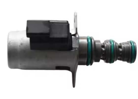 Solenoïde klep SV3-D2-D12 SV98-T39S 25/Mm3127 25/222913 12/24v Hydraulische stop solenoïde klep Voor SS740 TG300 PS750 TCH660