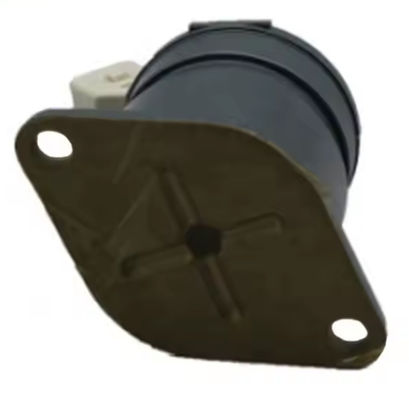 9218234 Hydraulische solenoïde klep Assy Voor ZAX120 ZAX210 ZAX230 ZX360-3 ZX330-3 ZAX360-6 ZAX200-6 Constructieonderdelen van hoge kwaliteit