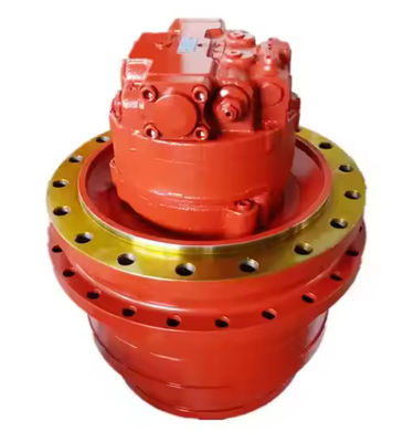 MAG-170VP-5000 Final Drive Assy Voor SY335 SY365 HD1430 HD1430-3 Reismotor B0240-93040 Constructie-machineonderdelen