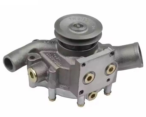 Waterpomp 7C4508 voor 3116 Dieselmotor Graafmachine 320