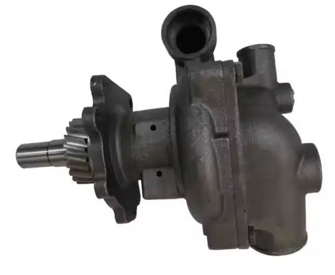 Bouwmachines voor de bouw van graafmachines Waterpomp 4972853 4972861 4955705 Voor M11 ISM QSM L10