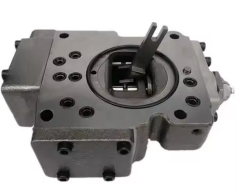 Deeltjes van de hydraulische pomp voor graafmachines PC78 PC78US-6 PC78MR-6 Voor de hoofdpompregulator 708-3T-03221 708-3T-03221