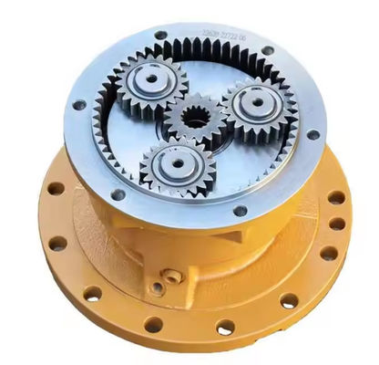 Onderdelen van graafmachines Swing Gearbox 393-2179 voor CAT E 307E 308E