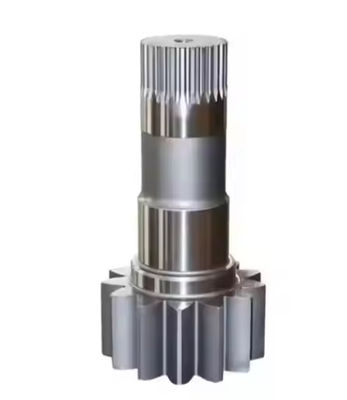 Machinerie- en bouwmachine motoras 207-26-62180 voor graafmachineonderdelen PC300-7 PC300-6 PC300-8 PC350-7
