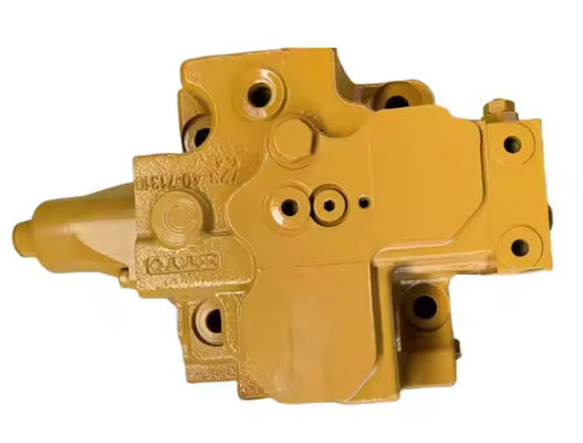 Onderdelen van graafmachines PC300-7 PC300-8 PC350-7 PC450-7 PC450-8 Sturing Valve Assy 723-40-71201