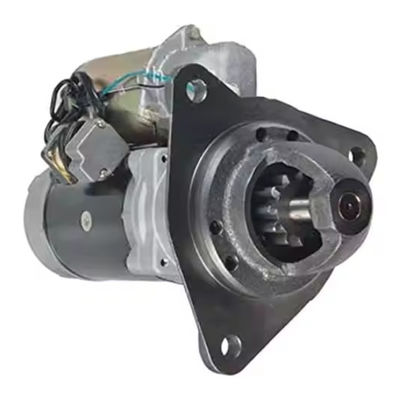 Startmotor 600-813-2741 6008132741 Voor 6D155 S6D155 Delen van graafmachines Startmotor