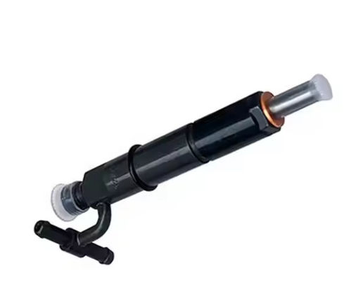 Constructieapparatuur Motoronderdelen 6207-11-3100 6D95 4D95 Graafmachine Dieselmotoronderdelen Injector