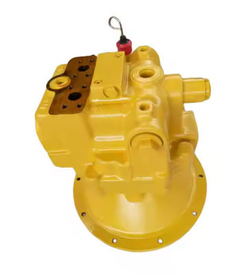 PC300-8 Hydraulic Motor And PC300LC-8 Swing Motor For Excavator 706-7K-03030 And 706-7K-01040 Models en andere modellen