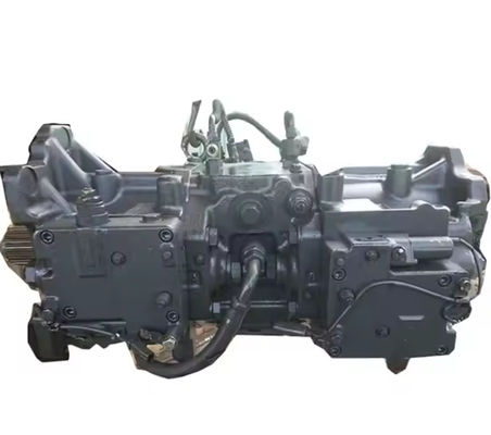 PC850-8 Onderdelen voor graafmachines Nieuwe 708-2K-11152 708-2K-00113 708-2K-00114 708-2K-00111 708-2K-00112 Hydraulische hoofdpomp