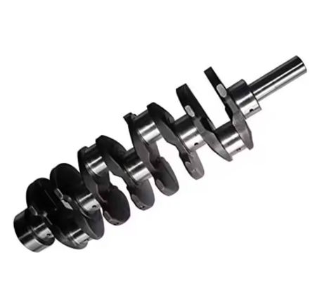 4D102 Motorkrukas 6732-01-1320 6732011320 Voor delen van graafmachines
