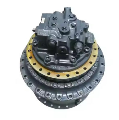 Excavatoronderdelen PC270-7 PC300-7 PC350-7 PC360-7 Eindmotor 207-27-00371 Reismotor