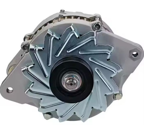 6D114 Motoralternator 600-861-9121 voor generatoren voor machines en toestellen 6008619121