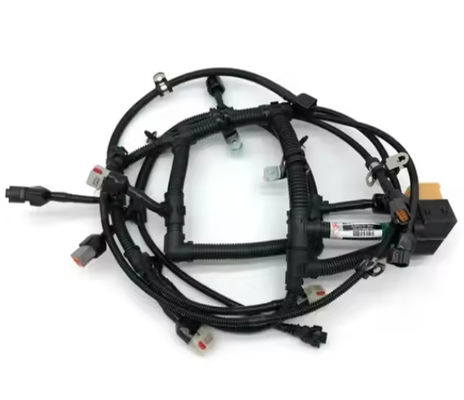 PC240-8 Onderdelen voor graafmachines, wringharness, Assy 6754-81-9440