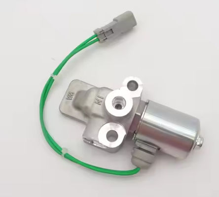 Onderdeel voor graafmachine VDC24 nr. 3342 174-3705 E3116 E3126 E3412E Solenoïde klep