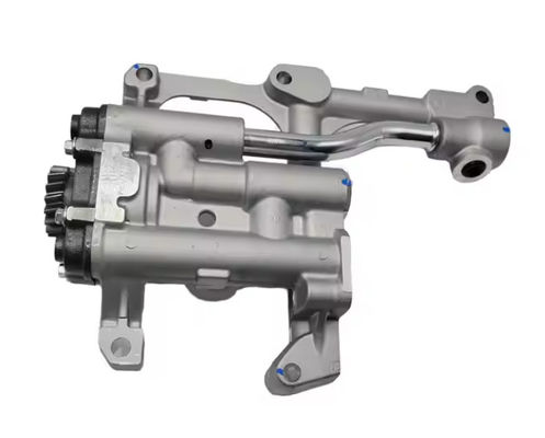 Oliepomp voor kat C4.4 3054E Motor 447-8572 4478572