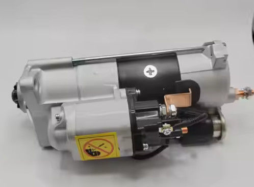 4321691 Startermotor voor E320GC graafmachine 24V 10T
