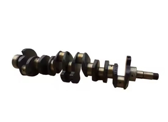 1123104701 Motor krukas geschikt voor ZX210-5G graafmachine 6BG1 Motor