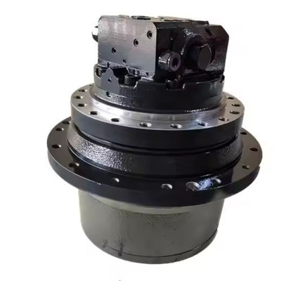 Voor graafmachine DX140LC Reismotor 170403-00003 DX140LC Eindrijving