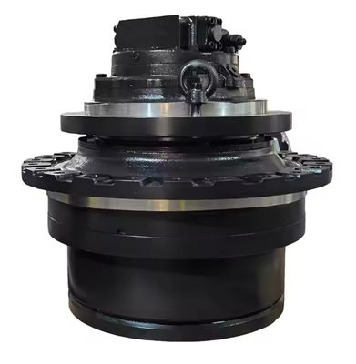 Ingenieursmachine Motor ZX850H Reismotor Device ZX850 Final Drive met 9196713