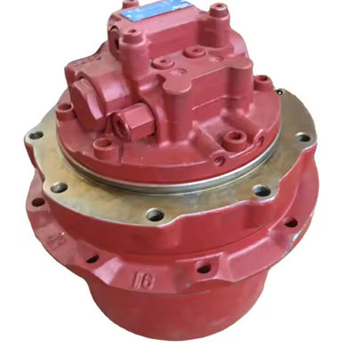 VIO55 Graafmachine Reismotor MAG33VP-550 VIO55 Finale aandrijving