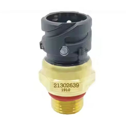 Hoge Kwaliteit Oliedruksensor Schakelaar 21302639 20898038 22899626 21634021 Graafmachine Accessoires Onderdelen