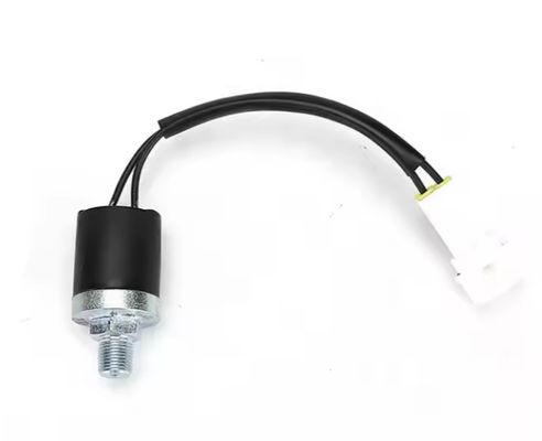 SK230-6 SK200-6 Graafmachine 6D34 Motor Olie Druk Sensor Switch
