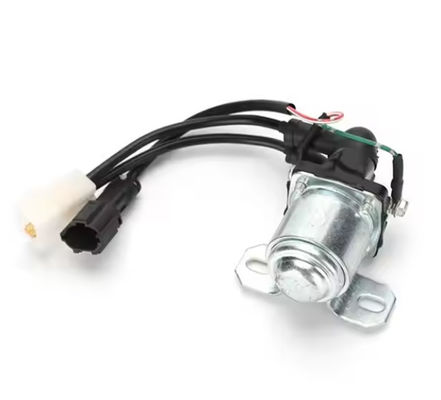Hoogwaardige R60-7 R80-7 Startrelais Schakelaar 12V 24V Voor Graafmachine