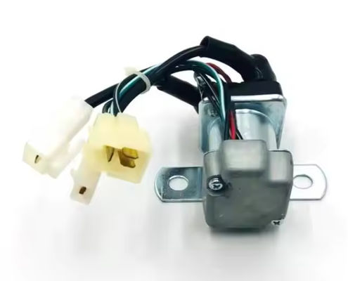6BB1 6WG1 6HK1 Relais van de graafmachine 1-82553-039-1 0-25000-7832 24V Starter Relais