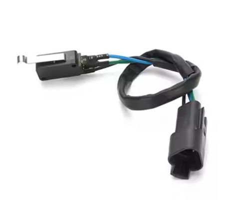 Warm verkoop E320 graafmachine Hydraulische besturingsschakelaar Micro Schakelaar