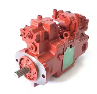 Deeltjes van de graafmachine Pistonpomp LG915D hoofdpomp K7V63DTP-9N0E