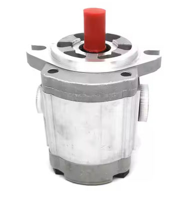 Hoogwaardige 9218005 tandwieloplaadpomp Pilotpomp voor ZX200 ZX230 graafmachine