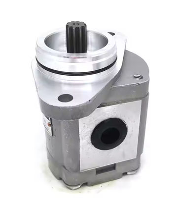 Graafwerktuig ex100-2 ex120-2 ex200-2 hydraulische proefpomp van het pomptoestel 4255303 9218004