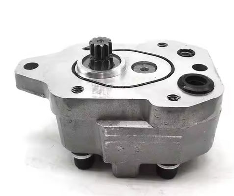 A8V55 Pilot Pump A8V55 Gear Pump A8VO55 Excavator Hydraulische laadpomp