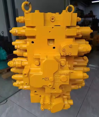 PC300-7 PC350-7 Hydraulische regelklep 723-47-26106 723-47-26108 723-47-26105 Hoofdregelklep