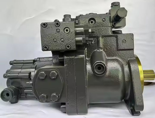 LG908E Hoofdhydrauliekpomp HP3V80-L1 HP3V80 Zuigerpomp voor LG907.5E Graafmachine
